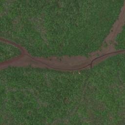Satellite imagery of West Point, CM