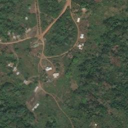 Satellite imagery of B 165, CM