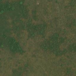Satellite imagery of Mont Gouké, CF
