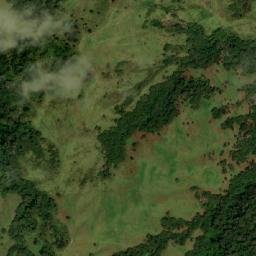 Satellite imagery of Cuchilla San Lorenzo, CO