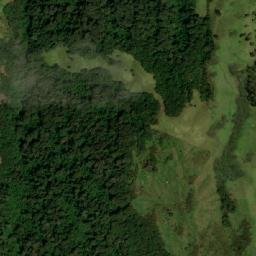 Satellite imagery of Cuchilla San Lorenzo, CO