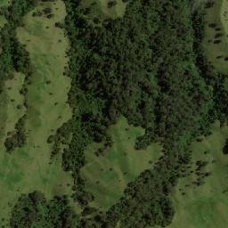Satellite imagery of Cuchilla San Lorenzo, CO