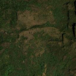 Satellite imagery of Páramo Cruz Verde, CO
