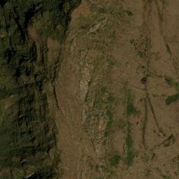 Satellite imagery of Páramo Cruz Verde, CO