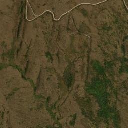 Satellite imagery of Páramo Cruz Verde, CO