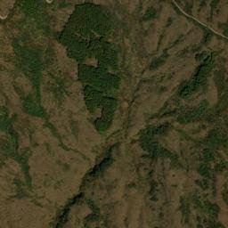Satellite imagery of Alto Las Mirlas, CO