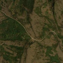 Satellite imagery of Alto Las Mirlas, CO