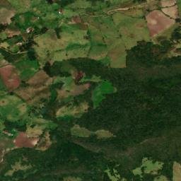 Satellite imagery of Alto de La Caja, CO