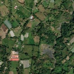 Satellite imagery of Cuchilla Hato Grande, CO