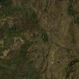 Satellite imagery of Cerro La Paila, CO