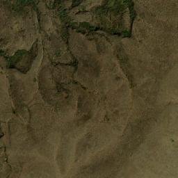 Satellite imagery of Cerro La Paila, CO