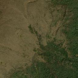 Satellite imagery of Cerro La Paila, CO