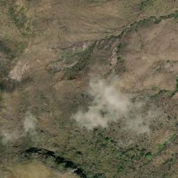 Satellite imagery of Serra Lilás, BR