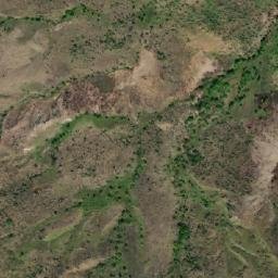 Satellite imagery of Serra Lilás, BR