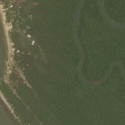 Satellite imagery of East Point, CM