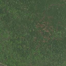 Satellite imagery of Pelican Point, CM