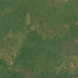 Satellite imagery of Bougogo, CM
