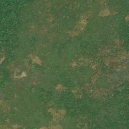 Satellite imagery of Bougogo, CM
