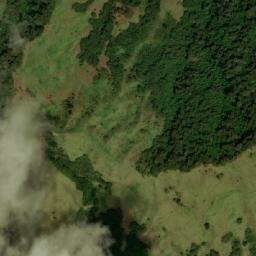 Satellite imagery of Cuchilla San Lorenzo, CO