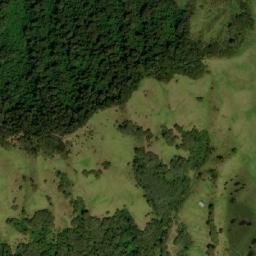 Satellite imagery of Cuchilla San Lorenzo, CO