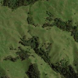 Satellite imagery of Cuchilla San Lorenzo, CO