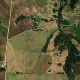 Satellite imagery of Cerro Gavilan, CO