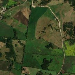 Satellite imagery of Cerro Gavilan, CO
