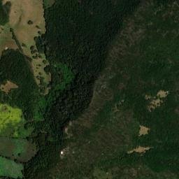Satellite imagery of Cerro Gavilan, CO