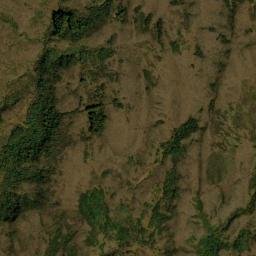 Satellite imagery of Alto Las Mirlas, CO