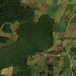 Satellite imagery of Alto La Bandera, CO