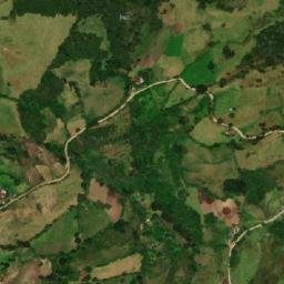 Satellite imagery of Cerro de Guayacundo, CO