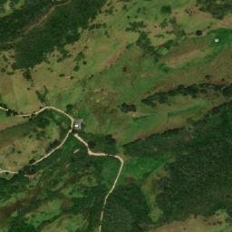 Satellite imagery of Cerro de Guayacundo, CO