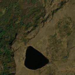 Satellite imagery of Cerro La Paila, CO