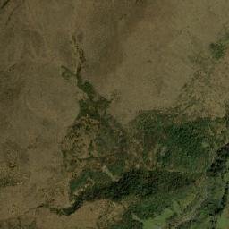Satellite imagery of Cerro La Paila, CO