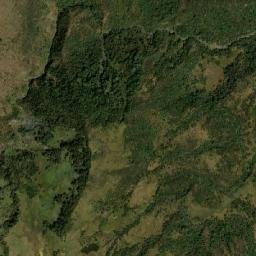 Satellite imagery of Cerro La Paila, CO