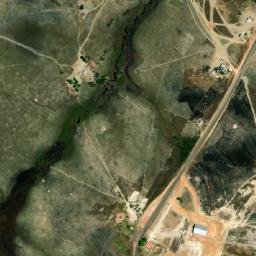 Satellite imagery of boundary_stone, BR