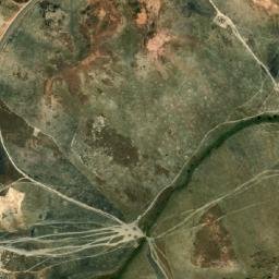 Satellite imagery of boundary_stone, BR