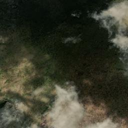 Satellite imagery of Serra Lilás, BR