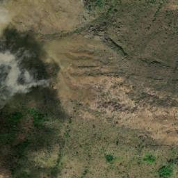 Satellite imagery of Serra Lilás, BR