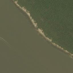 Satellite imagery of East Point, CM