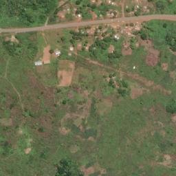 Satellite imagery of B 049, CM