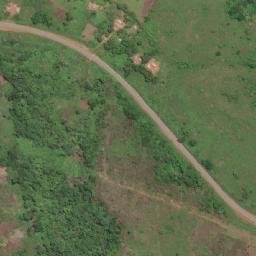Satellite imagery of B 049, CM