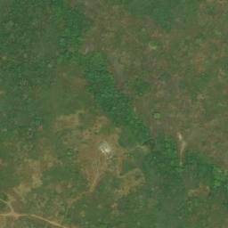 Satellite imagery of Bougogo, CM