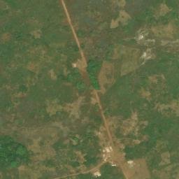 Satellite imagery of Bougogo, CM