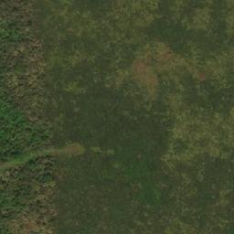 Satellite imagery of Mont Randesumu, CD