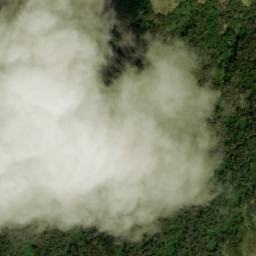 Satellite imagery of Cuchilla San Lorenzo, CO
