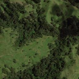 Satellite imagery of Cuchilla San Lorenzo, CO