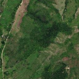 Satellite imagery of Alto de La Cruz, CO
