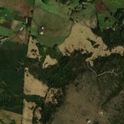 Satellite imagery of Cerro Gavilan, CO