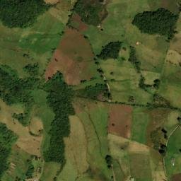 Satellite imagery of Alto La Bandera, CO